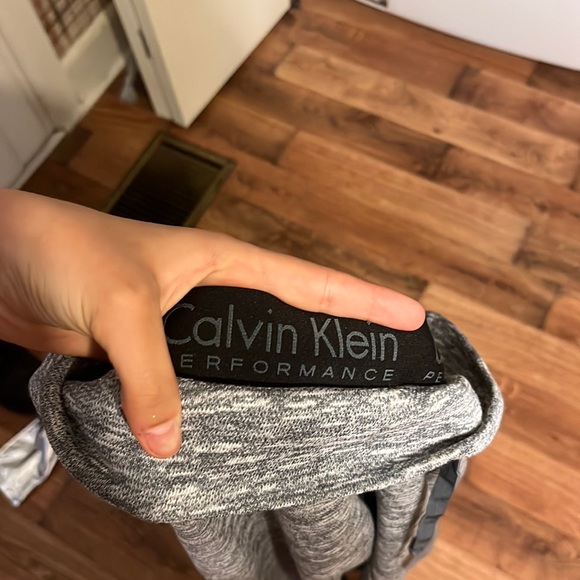 CALVIN KLEIN PERFORMANCE JOGGERS - Picture 3 of 4